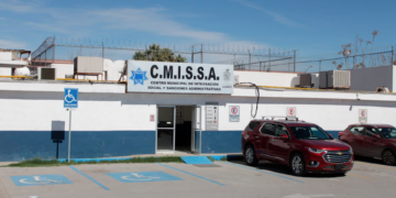 Saldo blanco en emergencias; atienden 34 servicios en 24 horas en Ciudad Juárez