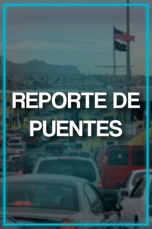 Reporte de Puente Reporte de Puente