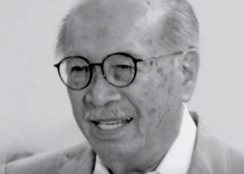 Empresario Francisco Yepo Yong es despedido con mensaje de condolencias por restaurante del Centro Histórico