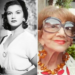 Fallece Ana Luisa Peluffo, actriz del Cine de Oro mexicano