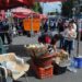 MÉXICO, D.F., 15OCTUBRE2015.- Autoridades de la delegación Cuahutemoc anunciaron el retiro de más de 300 vendedores en la vía pública de la calle Dr. Pasteur y que afectaba el acceso al Hospital General.
FOTO: SAÚL LÓPEZ /CUARTOSCURO.COM