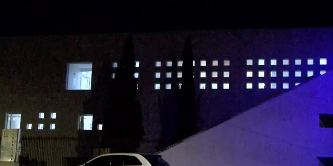 At.que .rm.do deja a un hombre herido en Senderos de San Isidro