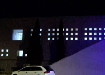 At.que .rm.do deja a un hombre herido en Senderos de San Isidro