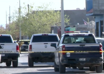 Ejecut@n a hombre dentro de vivienda en Senderos de San Isidro