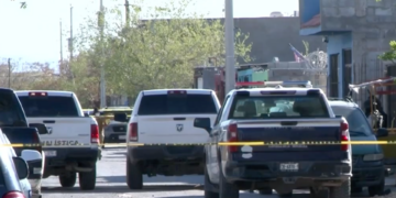 Ejecut@n a hombre dentro de vivienda en Senderos de San Isidro