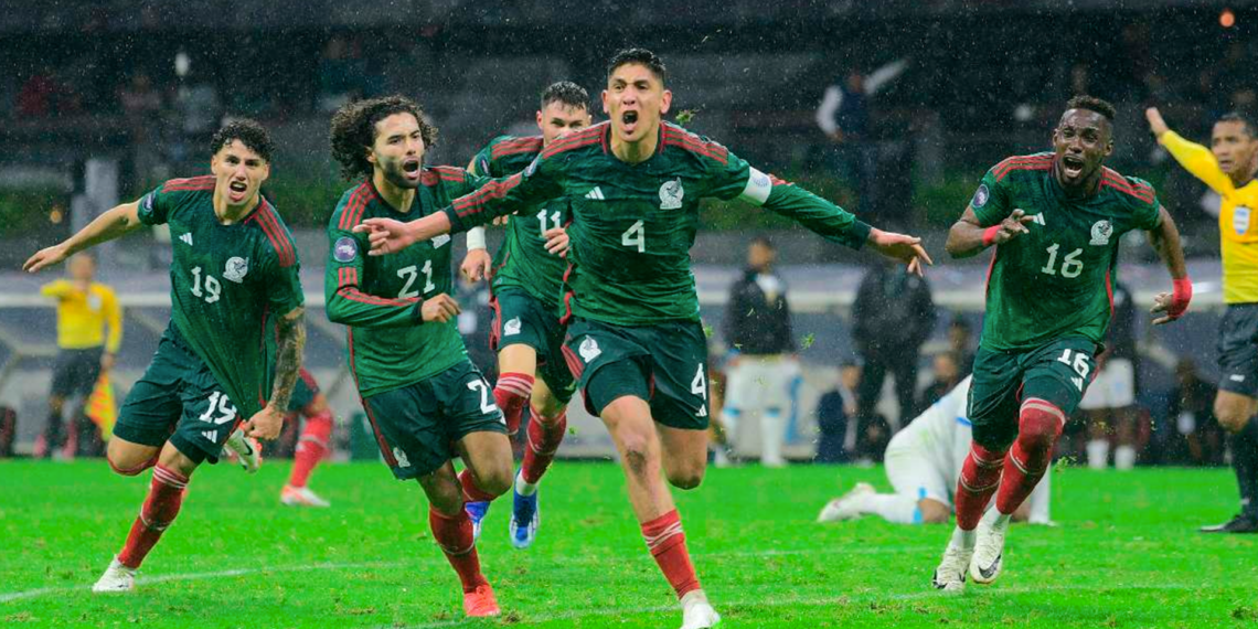 México vs Bélgica: el Tri se mide ante una potencia europea rumbo al Mundial 2026