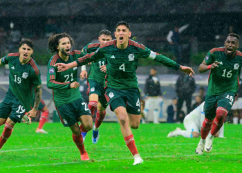 México vs Bélgica: el Tri se mide ante una potencia europea rumbo al Mundial 2026
