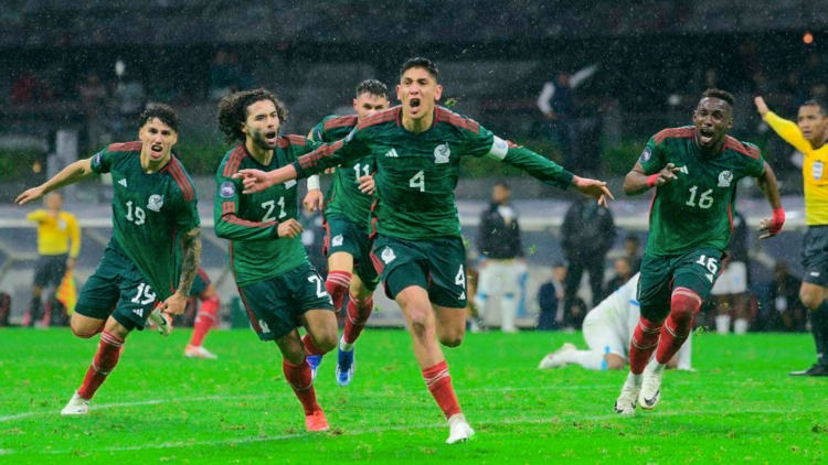 México vs Bélgica: el Tri se mide ante una potencia europea rumbo al Mundial 2026