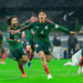 México vs Bélgica: el Tri se mide ante una potencia europea rumbo al Mundial 2026
