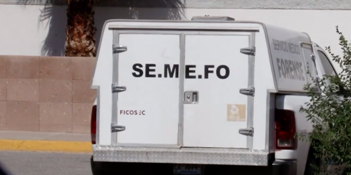 Buscan identificar a mujer fallec.da tras brutal agr.sión; permanece en SEMEFO desde 2023