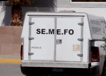 Buscan identificar a mujer fallec.da tras brutal agr.sión; permanece en SEMEFO desde 2023