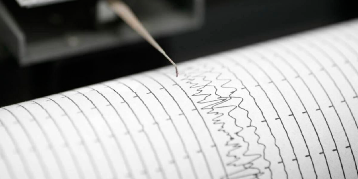 Microsismos sacuden Iztapalapa durante la madrugada; no se reportan daños