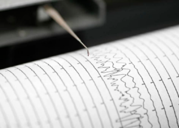 Microsismos sacuden Iztapalapa durante la madrugada; no se reportan daños