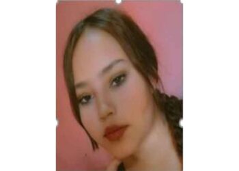 Solicita FEM apoyo para localizar a adolescente desaparecida