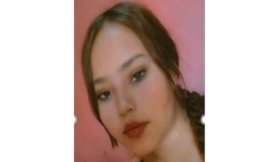 Solicita FEM apoyo para localizar a adolescente desaparecida