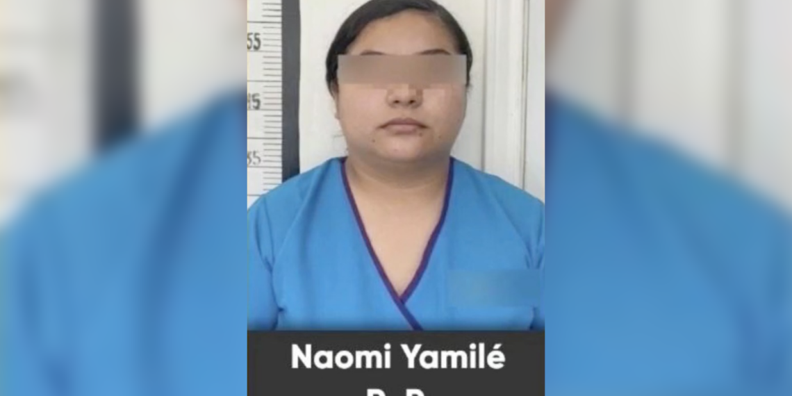 Cuidadora de guardería acumula 71 años de cárcel; recibe 16 años por @bus0 a menor en Juárez