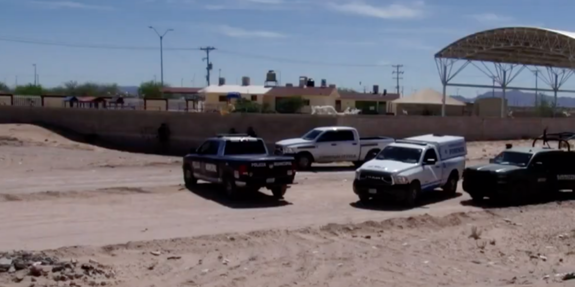 Localizan cuerpo m.niatad. y envuelto en cobijas en la Avenida Central