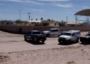 Localizan cuerpo m.niatad. y envuelto en cobijas en la Avenida Central