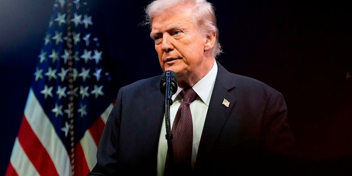 Trump pausa ataques a Irán tras negociaciones; tensión en Oriente Medio se mantiene