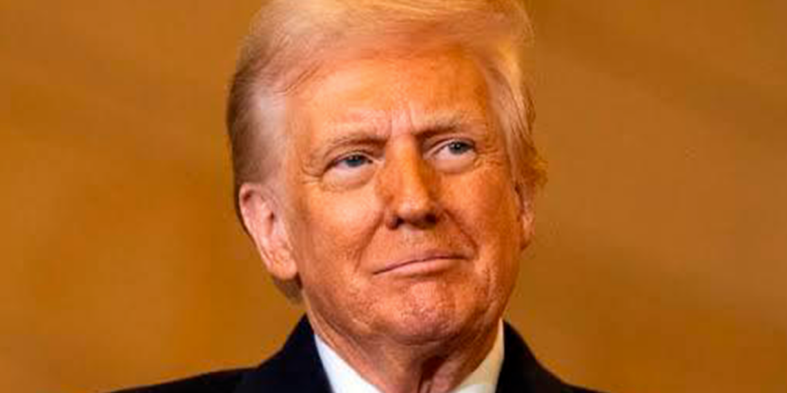 Trump asegura que EE.UU. está ganando la guerra contra Irán y presume “potencia de fuego sin igual”