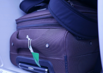 Autoridades recuerdan montos de franquicia fiscal para viajeros en Semana Santa 2026