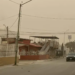 Alerta por fuertes vientos y descenso de temperatura este fin de semana en Ciudad Juárez
