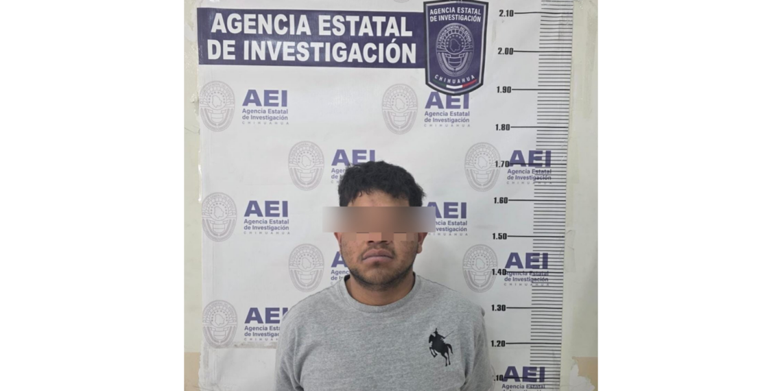 Vinculan a proceso a hombre acusado de feminicidio agravado en Ciudad Juárez