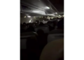 Turbulencia en vuelo que arribó a Ciudad Juárez causa momentos de tensión entre pasajeros