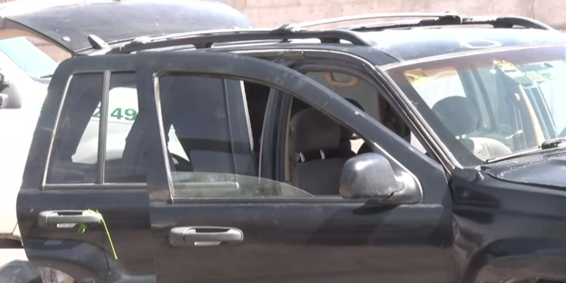 Golpe al n.rcotráf.co en Juárez: caen presuntos distribuidores con 12.5 kilos de cr.stal