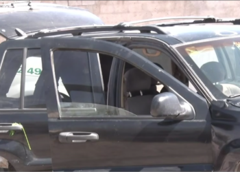 Golpe al n.rcotráf.co en Juárez: caen presuntos distribuidores con 12.5 kilos de cr.stal