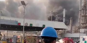 Ofensiva de EE.UU. e Israel deja 555 muertos en Irán; 131 ciudades han sido bombardeadas