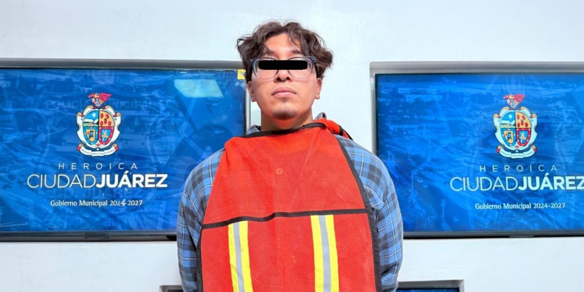 Rescatan a hombre atado y golpeado en Villas de Alcalá; detienen a su hijastro por lesiones dolosas