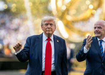 EE.UU. prevé subir arancel global al 15% esta semana como parte del plan económico de Trump