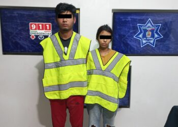 Detienen a padres tras mu*rte de menor con signos de v1olenc1a y @buso en Ciudad Juárez