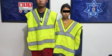 Detienen a padres tras mu*rte de menor con signos de v1olenc1a y @buso en Ciudad Juárez