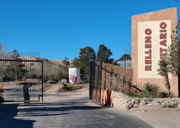 Localizan cuerpo desm*mbr@do de una mujer en el relleno sanitario