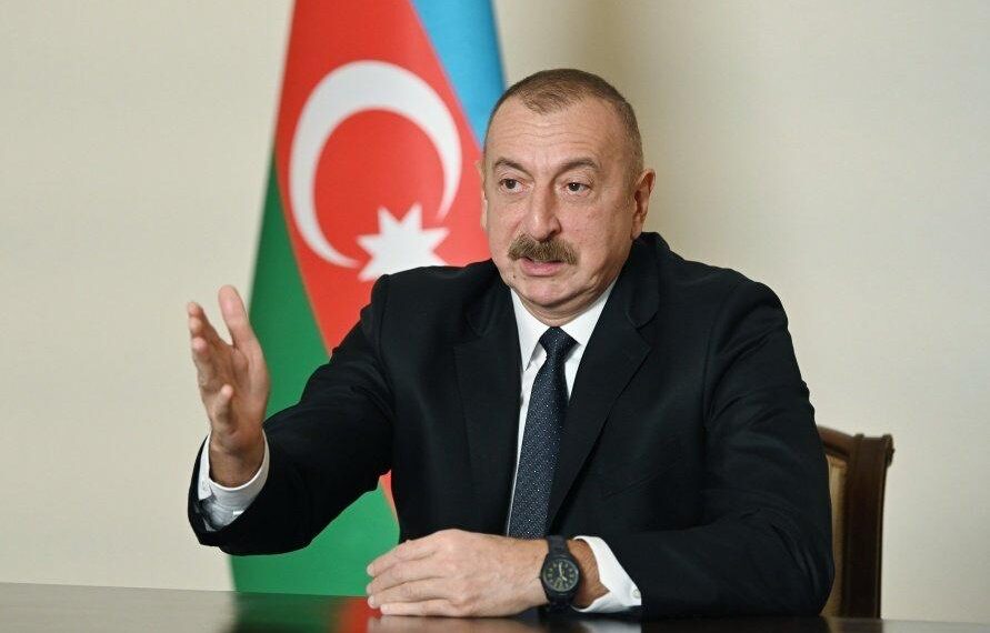 Azerbaiyán amenaza con represalias contra Irán tras explosión de dron en aeropuerto que dejó cuatro heridos