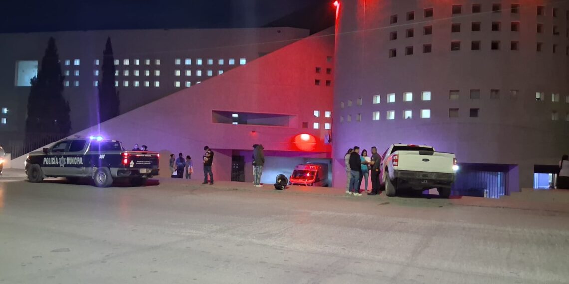 Muer* menor en el IMSS 66; investigan posible agresión sexu@l por parte de su padrastro