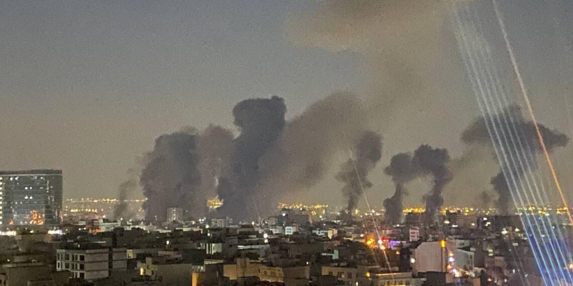 Investigan bombardeo a escuela en Irán que dejó al menos 168 muertos; apuntan a fuerzas de Estados Unidos