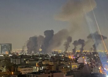 Investigan bombardeo a escuela en Irán que dejó al menos 168 muertos; apuntan a fuerzas de Estados Unidos