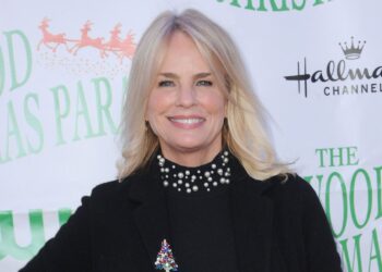 Muere la actriz Jennifer Runyon, recordada por su participación en “Los Cazafantasmas”