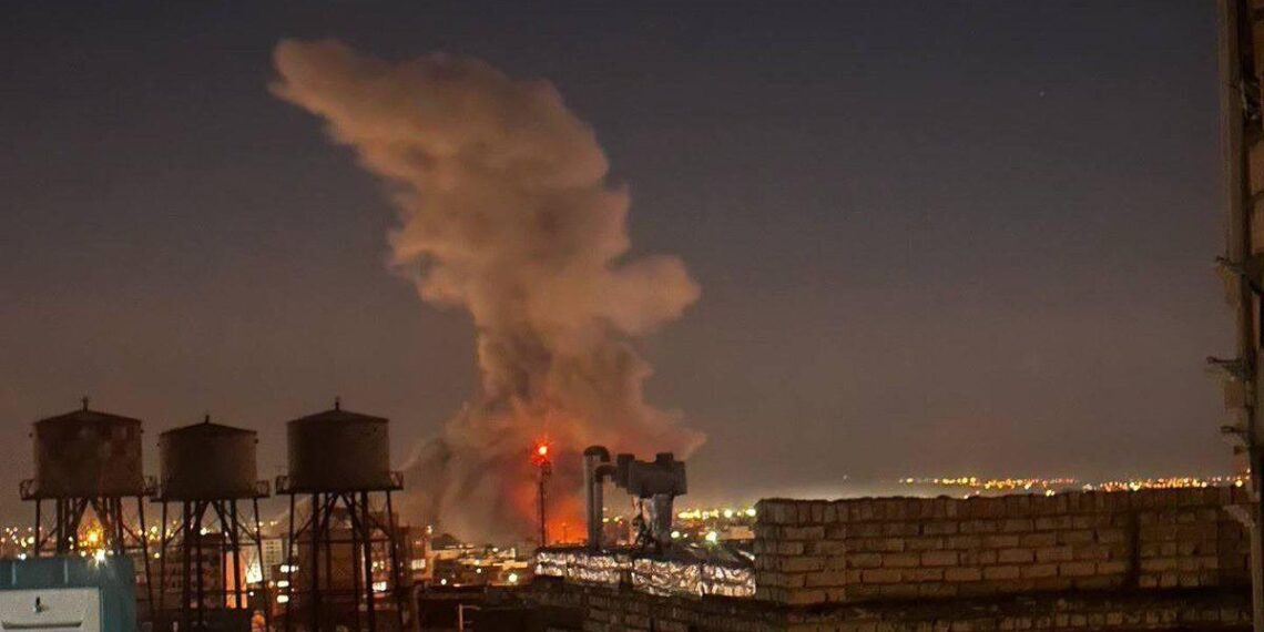 Más de mil 200 muertos en Irán tras guerra iniciada por Estados Unidos e Israel; ataque a escuela deja 165 víctimas