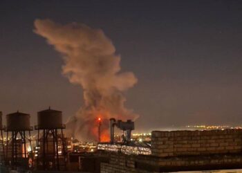 Más de mil 200 muertos en Irán tras guerra iniciada por Estados Unidos e Israel; ataque a escuela deja 165 víctimas