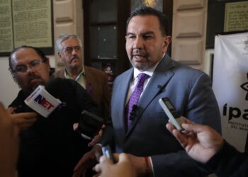 Pérez Cuéllar se declara listo para buscar coordinación de la Defensa de la Cuarta Transformación