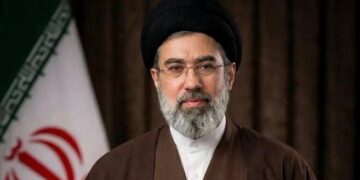 EE. UU. afirma que líder supremo de Irán está herido tras ofensiva militar