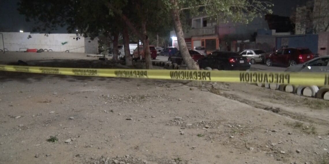 Lo arrodillan frente a su esposa y lo 3jecut@n en Parajes del Sur