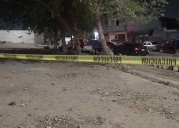 Lo arrodillan frente a su esposa y lo 3jecut@n en Parajes del Sur