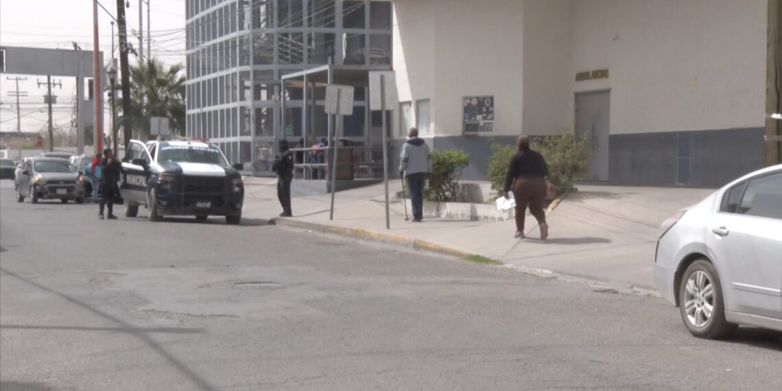 Sobrevive a d1spar0 en el rostro en El Sauzal; b@la le atr@vesó hasta el cuello