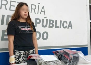 Indignación en Juárez: detienen a cinco por el hom1cid1o del pequeño Eitan Daniel