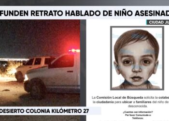 Identifican a bebé hallado s1n v1da en el Kilómetro 27; detienen a cinco, incluidos sus padres